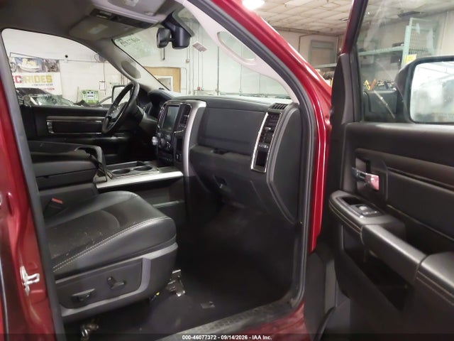 Продаж на аукціоні авто 2015 Ram 1500 Sport, vin: 1C6RR7HTXFS571228, номер лоту: 46077372