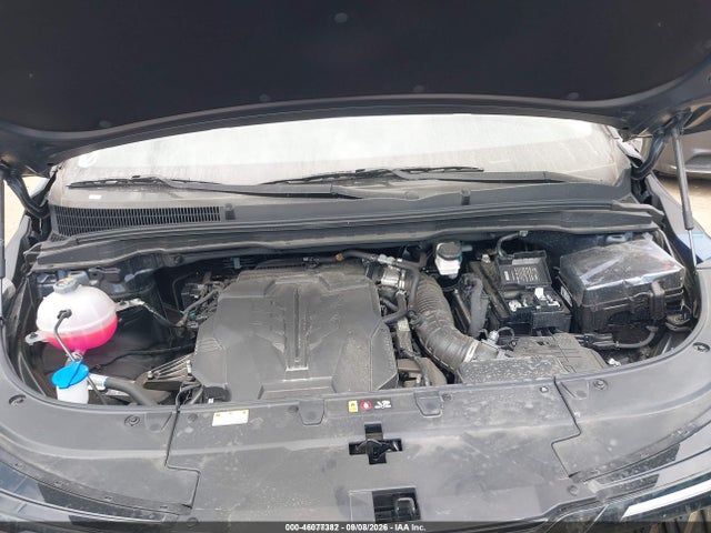 2026 Kia Carnival Mpv Lxs მანქანა იყიდება აუქციონზე, vin: KNDNB5K37T6599193, აუქციონის ნომერი: 46077382