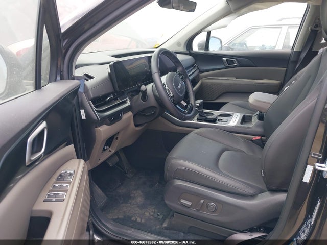 2026 Kia Carnival Mpv Lxs მანქანა იყიდება აუქციონზე, vin: KNDNB5K37T6599193, აუქციონის ნომერი: 46077382