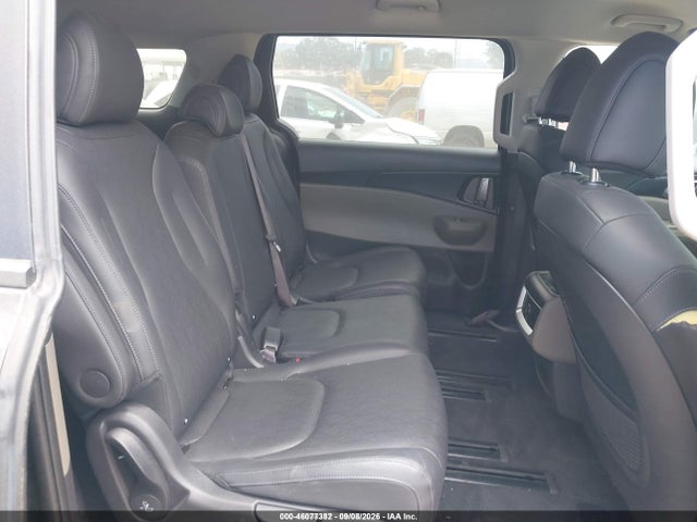 2026 Kia Carnival Mpv Lxs მანქანა იყიდება აუქციონზე, vin: KNDNB5K37T6599193, აუქციონის ნომერი: 46077382