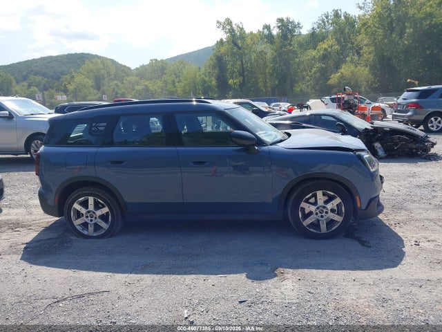 Aukcja sprzedaży 2026 Mini Countryman Cooper S/s Oxford Edition, vin: WMZ23GA05T7V37675, numer aukcji: 46077385