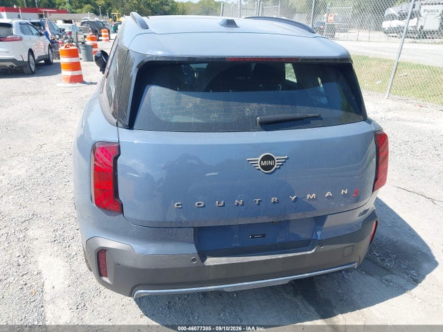 Aukcja sprzedaży 2026 Mini Countryman Cooper S/s Oxford Edition, vin: WMZ23GA05T7V37675, numer aukcji: 46077385