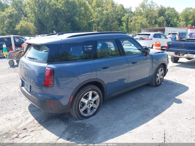 Aukcja sprzedaży 2026 Mini Countryman Cooper S/s Oxford Edition, vin: WMZ23GA05T7V37675, numer aukcji: 46077385