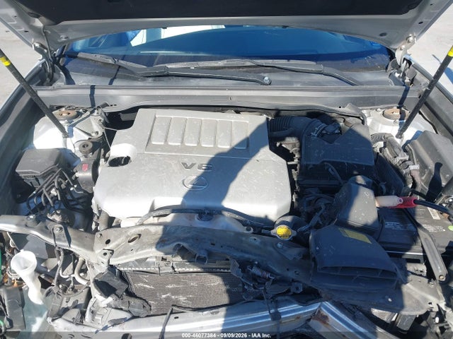 Lexus ES 350 2015 JTHBK1GG1F2170651 Image 10