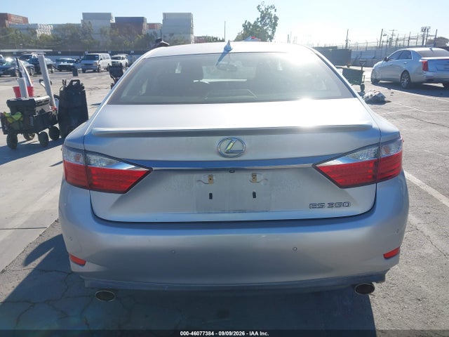 Lexus ES 350 2015 JTHBK1GG1F2170651 Image 15