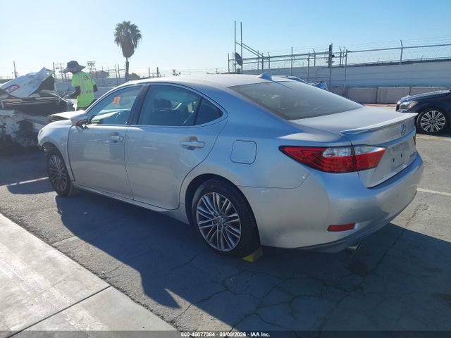 Lexus ES 350 2015 JTHBK1GG1F2170651 Image 3
