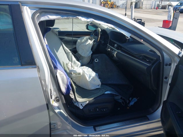 Lexus ES 350 2015 JTHBK1GG1F2170651 Image 5