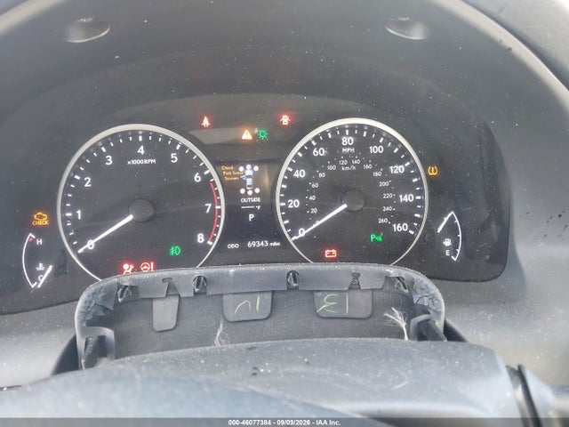Lexus ES 350 2015 JTHBK1GG1F2170651 Image 7