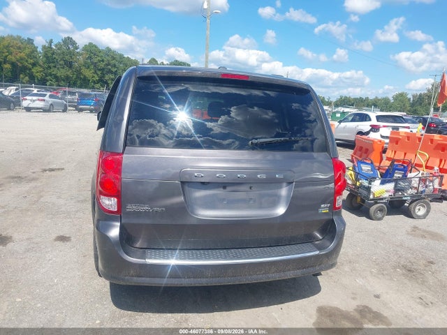 Dodge Grand Caravan Sxt 2017 2C4RDGCG0HR732353 Image 16