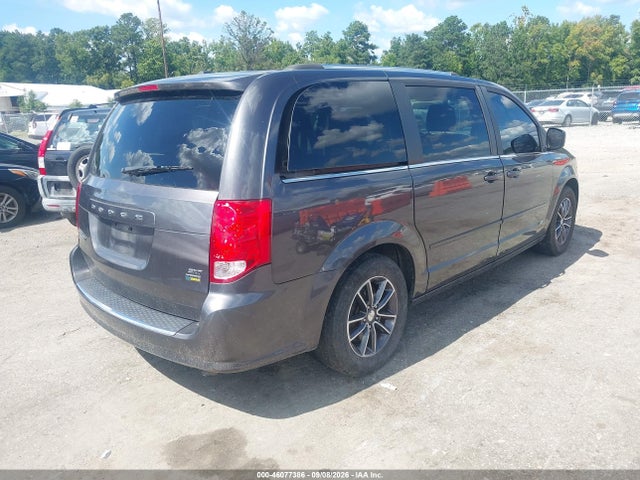 2C4RDGCG0HR732353 Dodge Grand Caravan Sxt