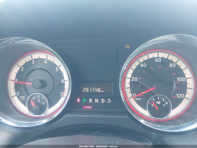 2C4RDGCG0HR732353 Dodge Grand Caravan Sxt