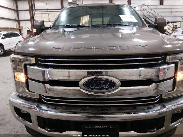 Ford F-350 Lariat 2018 1FT8W3BT8JEB71853 Image 13