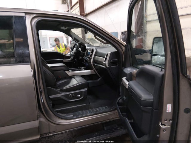Ford F-350 Lariat 2018 1FT8W3BT8JEB71853 Image 5