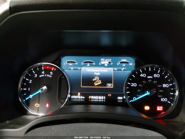 Ford F-350 Lariat 2018 1FT8W3BT8JEB71853 Image 6