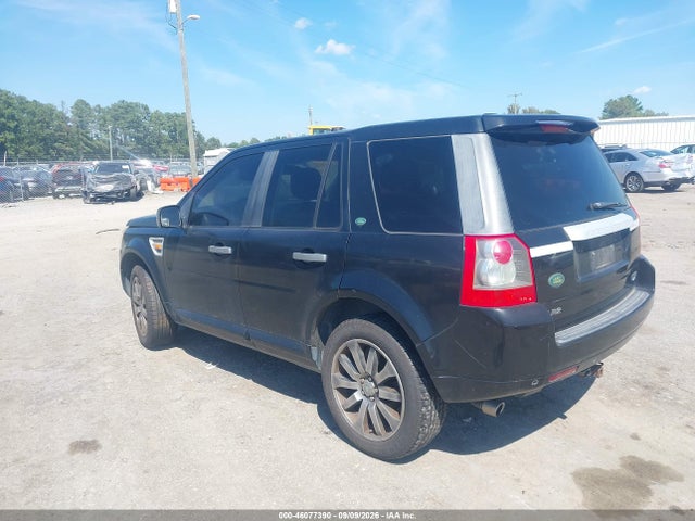 Продажа на аукционе авто 2008 Land Rover Lr2 Hse, vin: SALFT24N58H093428, номер лота: 46077390