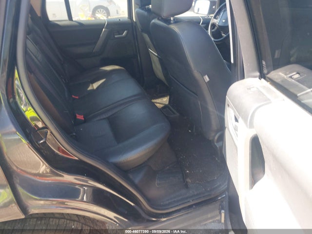 Продажа на аукционе авто 2008 Land Rover Lr2 Hse, vin: SALFT24N58H093428, номер лота: 46077390