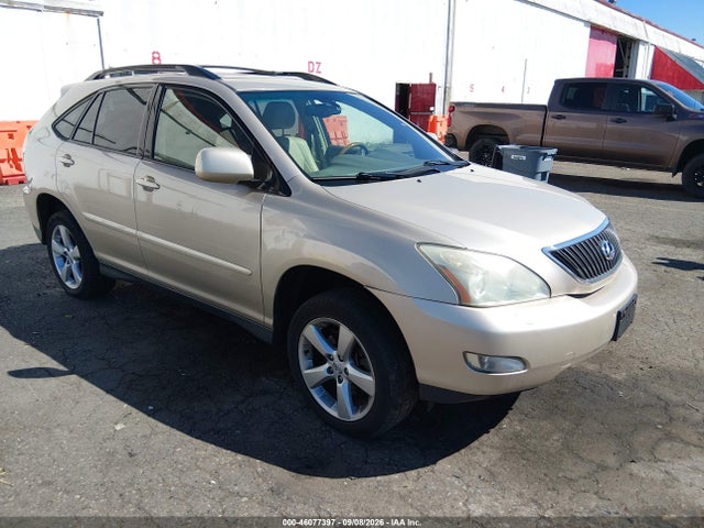 Aukcja sprzedaży 2004 Lexus Rx 330, vin: JTJHA31U140019484, numer aukcji: 46077397