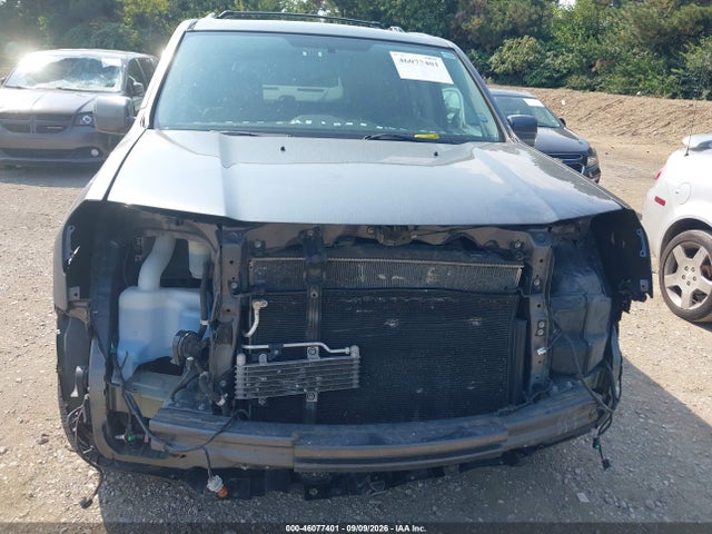 2013 Honda Pilot Ex-l მანქანა იყიდება აუქციონზე, vin: 5FNYF4H58DB022036, აუქციონის ნომერი: 46077401