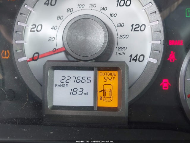 2013 Honda Pilot Ex-l მანქანა იყიდება აუქციონზე, vin: 5FNYF4H58DB022036, აუქციონის ნომერი: 46077401