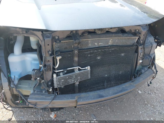 2013 Honda Pilot Ex-l მანქანა იყიდება აუქციონზე, vin: 5FNYF4H58DB022036, აუქციონის ნომერი: 46077401