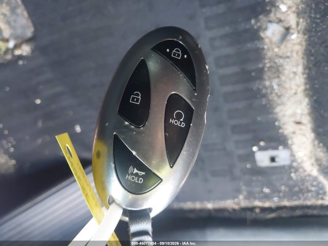 46077404 :رقم المزاد ، 5NMP2DGL3RH003522 vin ، 2024 Hyundai Santa Fe Sel مزاد بيع