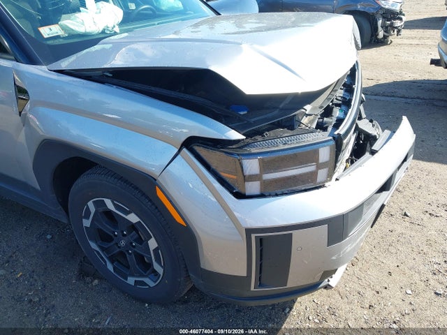 46077404 :رقم المزاد ، 5NMP2DGL3RH003522 vin ، 2024 Hyundai Santa Fe Sel مزاد بيع