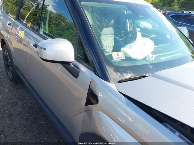 46077404 :رقم المزاد ، 5NMP2DGL3RH003522 vin ، 2024 Hyundai Santa Fe Sel مزاد بيع