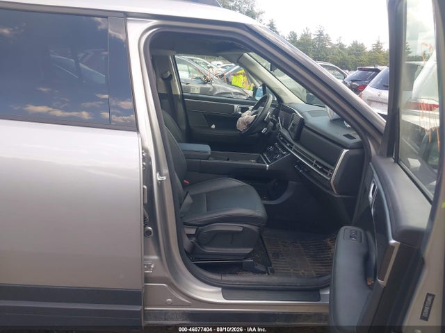 46077404 :رقم المزاد ، 5NMP2DGL3RH003522 vin ، 2024 Hyundai Santa Fe Sel مزاد بيع