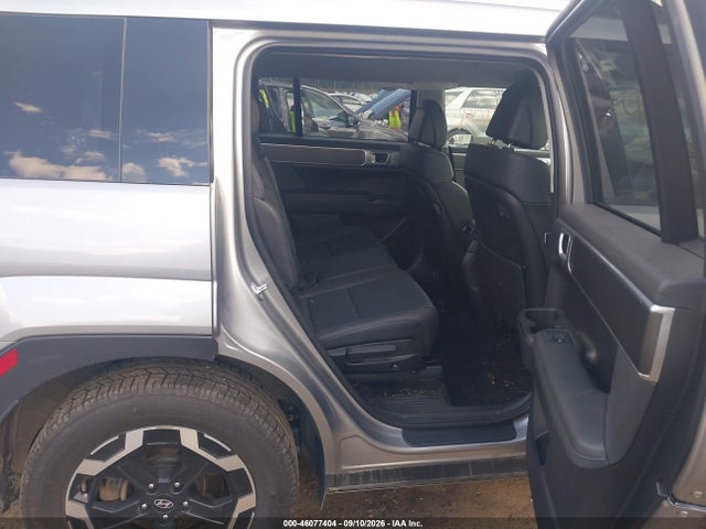 46077404 :رقم المزاد ، 5NMP2DGL3RH003522 vin ، 2024 Hyundai Santa Fe Sel مزاد بيع