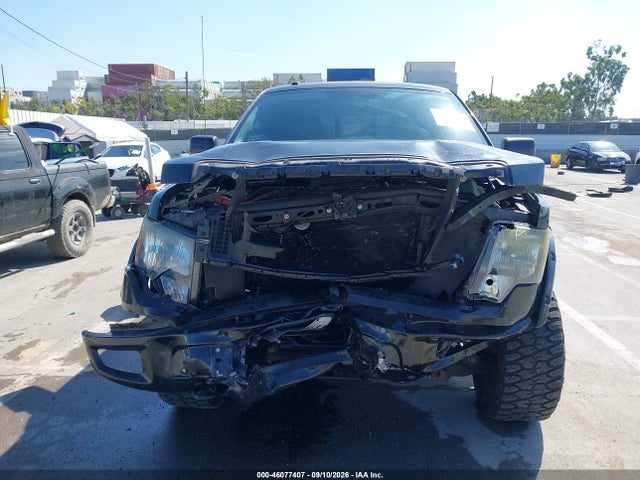 Продажа на аукционе авто 2010 Ford F-150 Fx4/harley-davidson/king Ranch/lariat/platinum/xl/xlt, vin: 1FTFW1EV6AFD80172, номер лота: 46077407