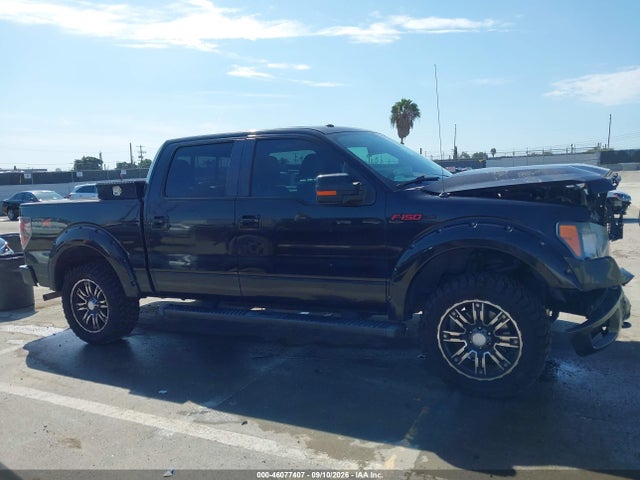 Продажа на аукционе авто 2010 Ford F-150 Fx4/harley-davidson/king Ranch/lariat/platinum/xl/xlt, vin: 1FTFW1EV6AFD80172, номер лота: 46077407