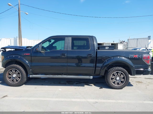 Продажа на аукционе авто 2010 Ford F-150 Fx4/harley-davidson/king Ranch/lariat/platinum/xl/xlt, vin: 1FTFW1EV6AFD80172, номер лота: 46077407