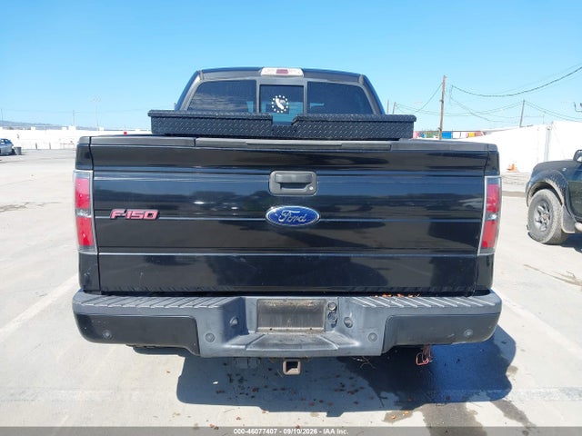 Продажа на аукционе авто 2010 Ford F-150 Fx4/harley-davidson/king Ranch/lariat/platinum/xl/xlt, vin: 1FTFW1EV6AFD80172, номер лота: 46077407