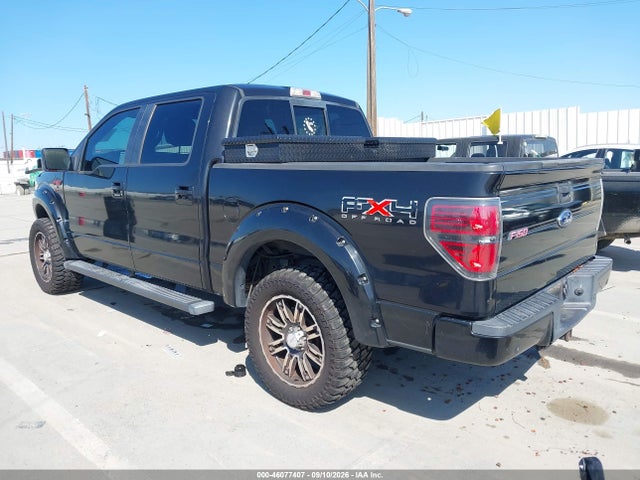 Продажа на аукционе авто 2010 Ford F-150 Fx4/harley-davidson/king Ranch/lariat/platinum/xl/xlt, vin: 1FTFW1EV6AFD80172, номер лота: 46077407
