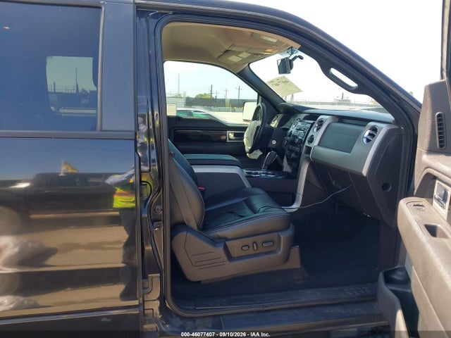 Продажа на аукционе авто 2010 Ford F-150 Fx4/harley-davidson/king Ranch/lariat/platinum/xl/xlt, vin: 1FTFW1EV6AFD80172, номер лота: 46077407