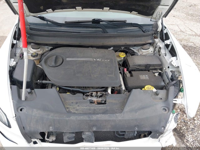 Aukcja sprzedaży 2016 Jeep Cherokee Limited, vin: 1C4PJLDS2GW339391, numer aukcji: 46077409