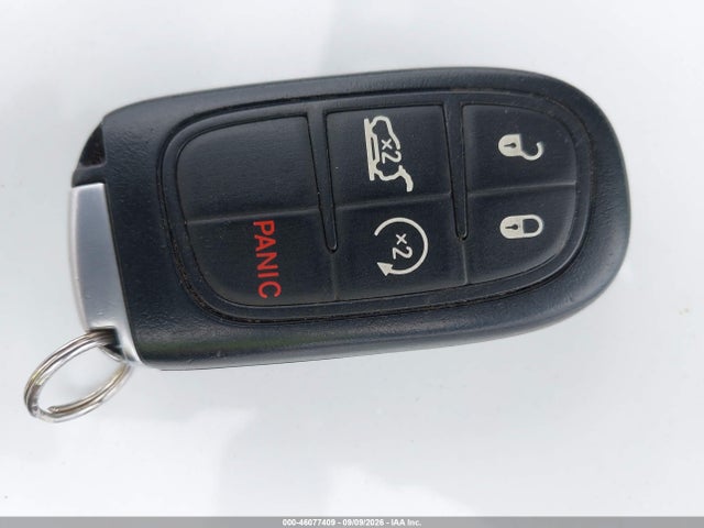 Aukcja sprzedaży 2016 Jeep Cherokee Limited, vin: 1C4PJLDS2GW339391, numer aukcji: 46077409