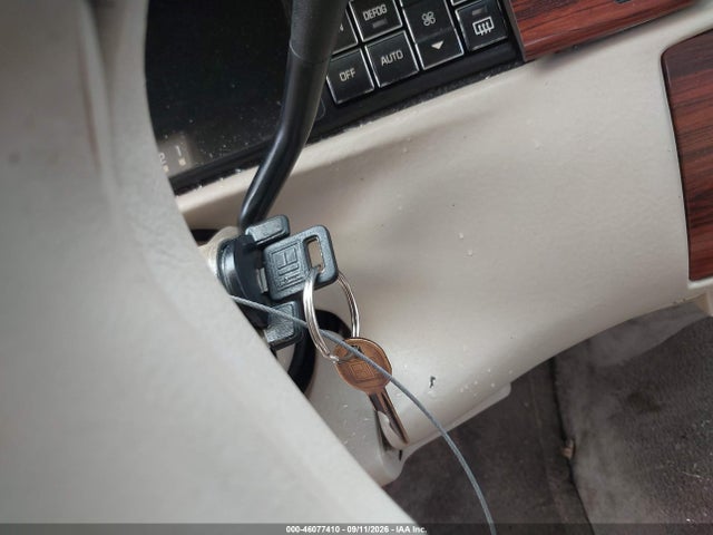Aukcja sprzedaży 1994 Cadillac Deville, vin: 1G6KD52B1RU237565, numer aukcji: 46077410