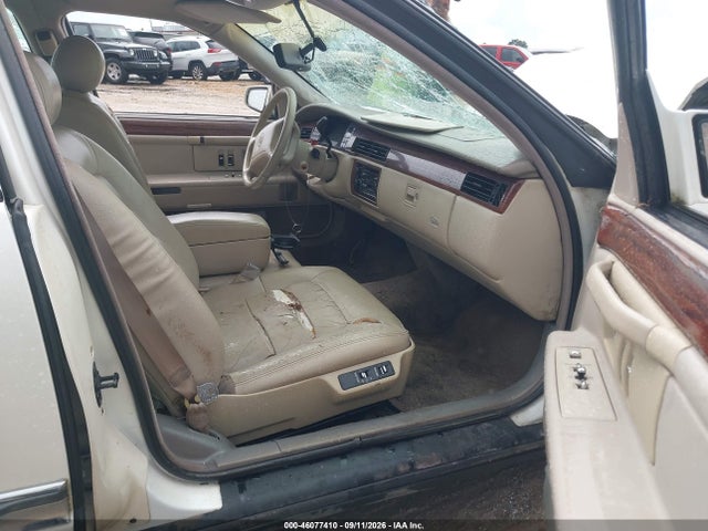 Aukcja sprzedaży 1994 Cadillac Deville, vin: 1G6KD52B1RU237565, numer aukcji: 46077410