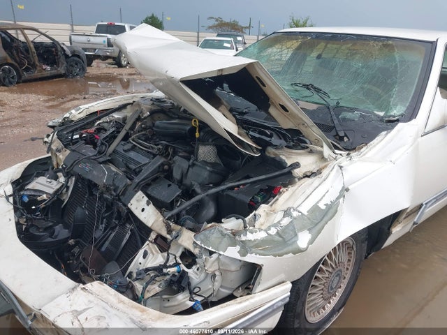 Aukcja sprzedaży 1994 Cadillac Deville, vin: 1G6KD52B1RU237565, numer aukcji: 46077410