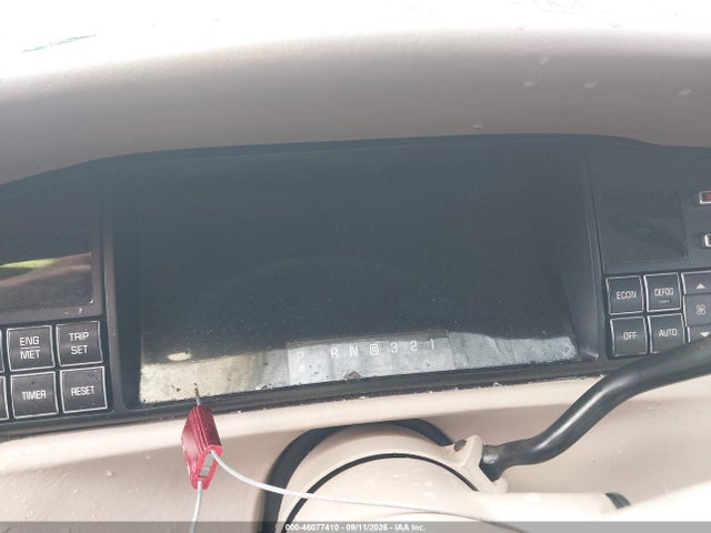 Aukcja sprzedaży 1994 Cadillac Deville, vin: 1G6KD52B1RU237565, numer aukcji: 46077410