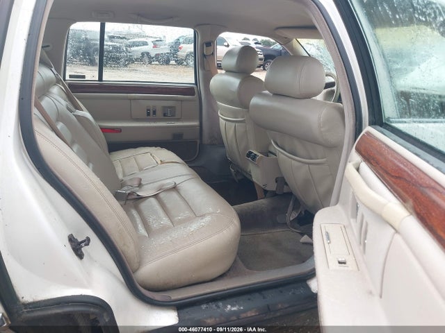 Aukcja sprzedaży 1994 Cadillac Deville, vin: 1G6KD52B1RU237565, numer aukcji: 46077410