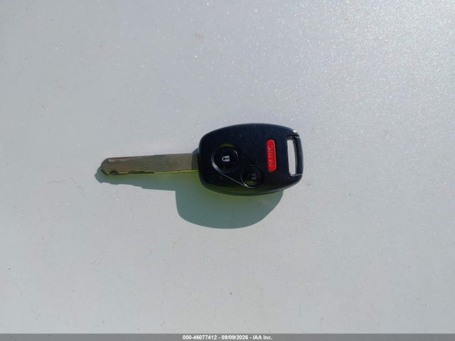 Aukcja sprzedaży 2009 Honda Civic Lx, vin: 2HGFA16559H334793, numer aukcji: 46077412