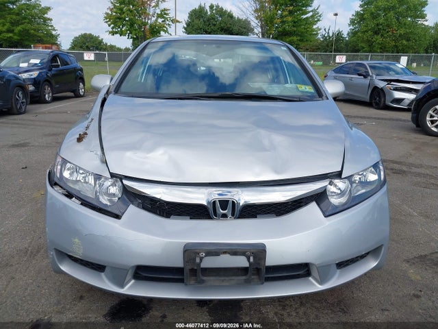 Aukcja sprzedaży 2009 Honda Civic Lx, vin: 2HGFA16559H334793, numer aukcji: 46077412