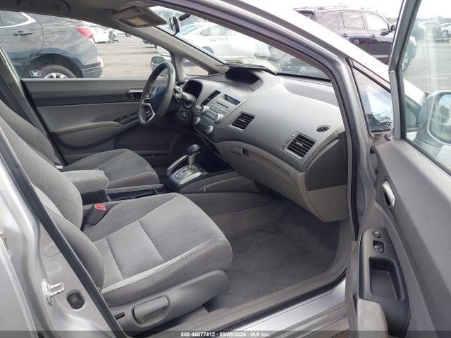 Aukcja sprzedaży 2009 Honda Civic Lx, vin: 2HGFA16559H334793, numer aukcji: 46077412