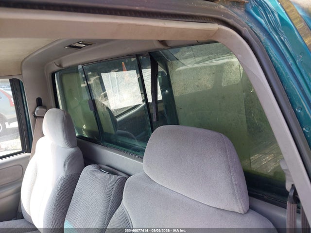 Продаж на аукціоні авто 1997 Gmc Sierra 1500 Sl Wideside, vin: 1GTEC14R9VZ517604, номер лоту: 46077414