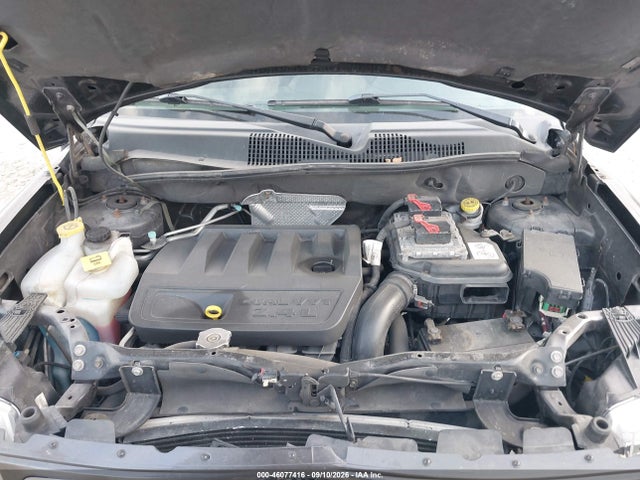 Jeep Compass Sport 2014 1C4NJDBB8ED742719 Image 10
