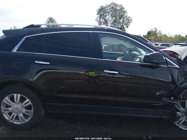 Продажа на аукционе авто 2016 Cadillac Srx Luxury Collection, vin: 3GYFNEE3XGS582357, номер лота: 46077419