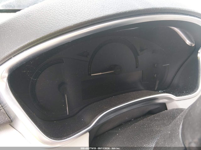 Продажа на аукционе авто 2016 Cadillac Srx Luxury Collection, vin: 3GYFNEE3XGS582357, номер лота: 46077419