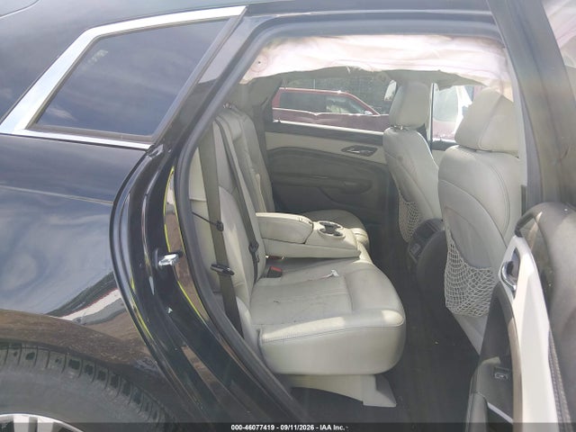 Продажа на аукционе авто 2016 Cadillac Srx Luxury Collection, vin: 3GYFNEE3XGS582357, номер лота: 46077419